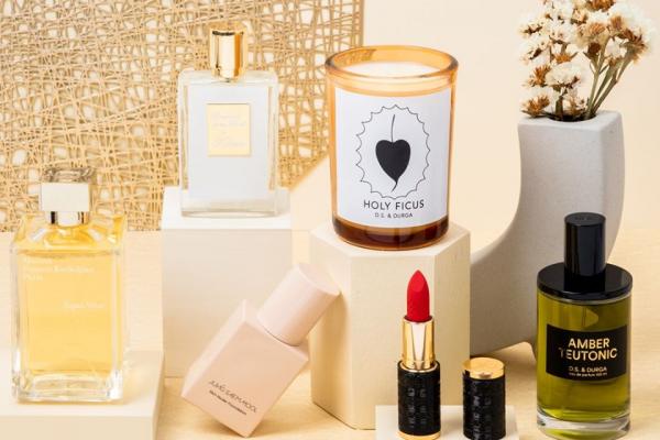 Image for New Escentials Outlet at ION Orchard artilce