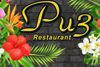 Image for New Pu3 Restaurant Outlet at TripleOne artilce