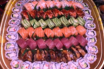 Image for New Shin Donburi Outlet at Republic Plaza artilce
