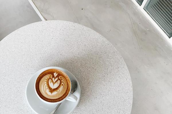 Image for New Apollo Coffee Bar Outlet at Serangoon artilce