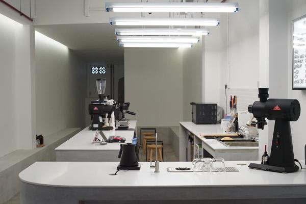 Image for New Double Up Coffee Outlet at Kampong Glam artilce