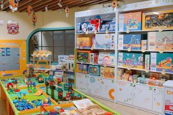 Image for New Bolotree Outlet at Waterway Point artilce