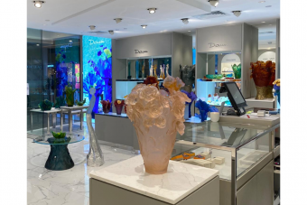 Image for New Daum Outlet at Paragon artilce