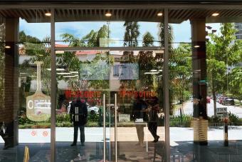 Image for New Domino's Pizza at The Venue Shoppes artilce