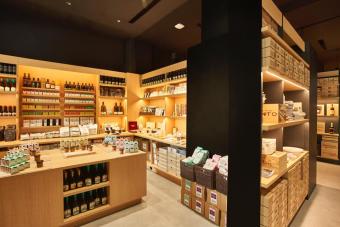 Image for Tuga Adds Retail Store at Dempsey Outlet artilce