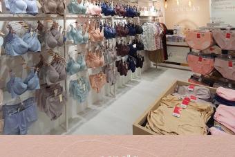 Image for New Sorella Outlet at Clementi Mall artilce