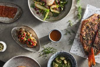 Image for New Catfish Restaurant in Chinatown artilce