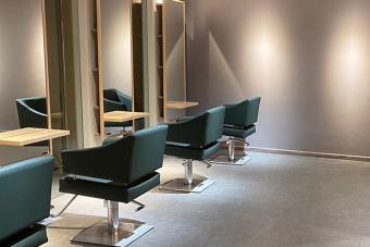 Image for New Enso Hair Studio Outlet at Change Alley artilce