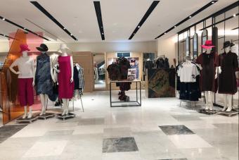 Image for New Y by Yann Outlet at Paragon artilce