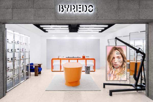 Image for New Byredo Outlet at Takashimaya artilce