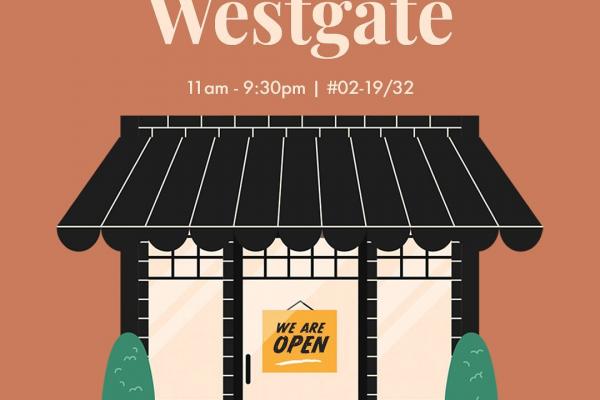 Image for New Osmose Outlet at Westgate artilce