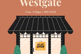 Image for New Osmose Outlet at Westgate artilce
