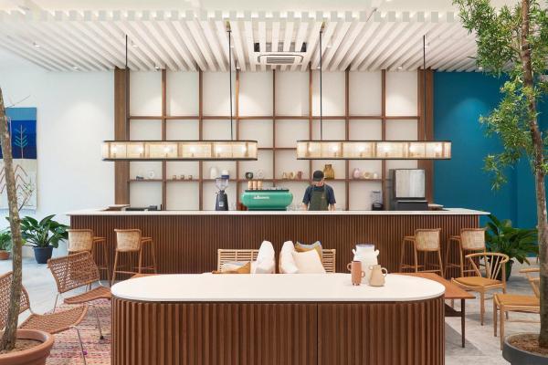 Image for New East Coast Commune Outlet at Marine Cove artilce