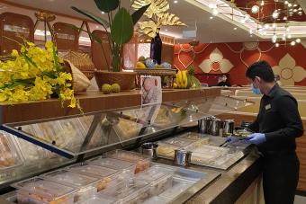 Image for New Suki-Suki Outlet at Khatib artilce