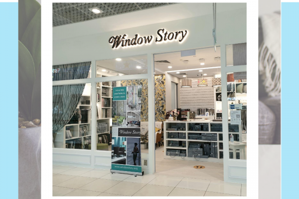 Image for New Window Story Outlet at City Square artilce