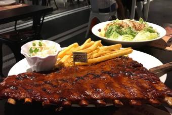 Image for 50+ Places to Eat & Drink at The Star Vista artilce