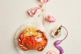 Image for Peach Blossoms Re-opens at ParkRoyal Hotel artilce