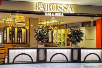 Image for New Barossa Restaurant Outlet at VivoCity artilce