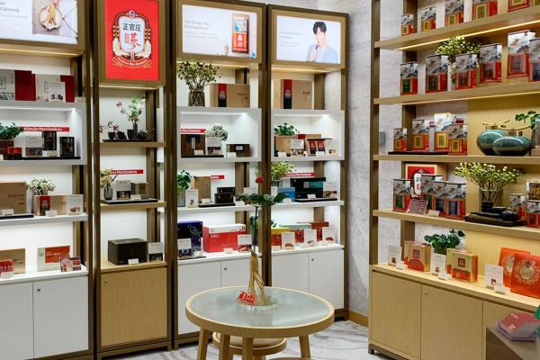 Image for New Cheong Wang Jang Outlet at VivoCity artilce