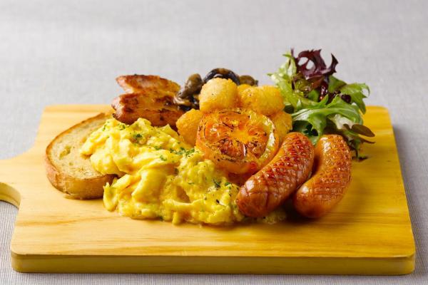 Image for New The Chir Cafe & Bar at Holland Village artilce