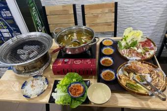Image for New Lau Luong Saigon Outlet at Boat Quay artilce