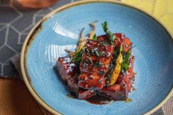 Image for Kotuwa Restaurant Re-opens at Wanderlust Hotel artilce