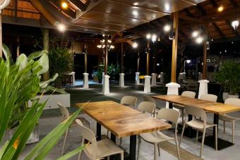 Image for New 555 Halal Thai Outlet at Kranji artilce