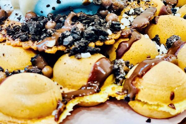 Image for New AM:PM Cafe at Ang Mo Kio artilce