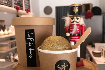 Image for New Scoop of Joy Outlet at Chinatown artilce