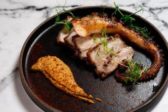 Image for New Restaurants, Cafes and Bars in Singapore [March 2021] artilce