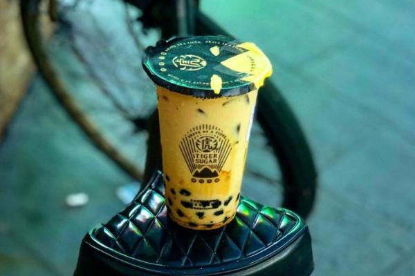 Image for New Tiger Sugar Outlet at Bishan artilce