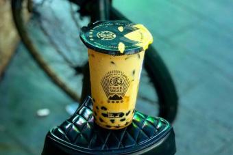 Image for New Tiger Sugar Outlet at Bishan artilce