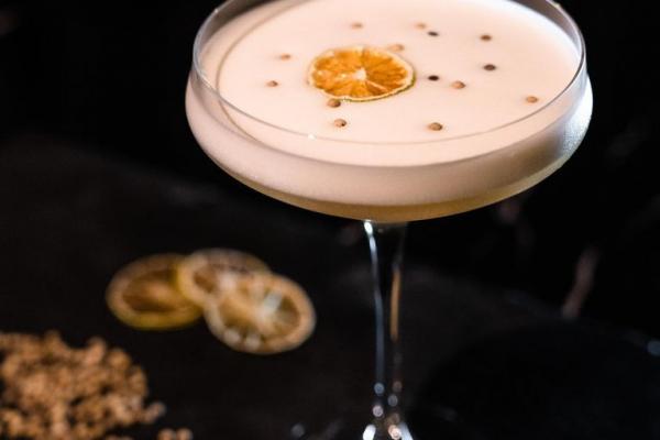 Image for New O/T Bar Outlet at Woods Square artilce