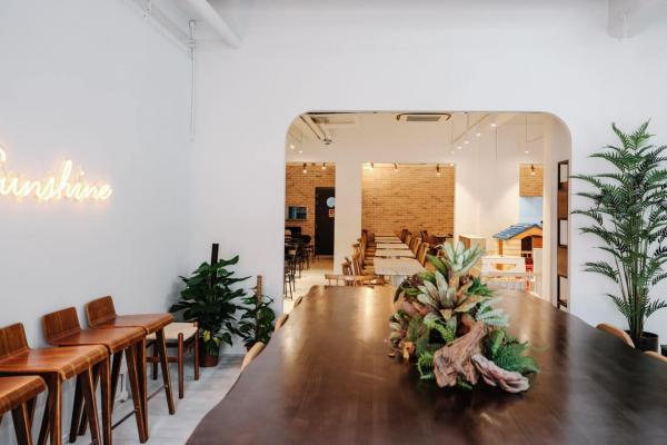Image for New Little Rogue Coffee Outlet at Tanjong Katong artilce