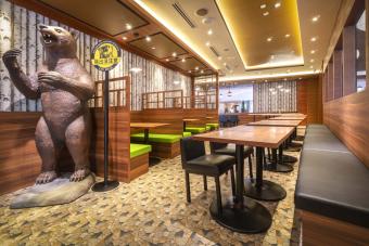 Image for New Sapporo Misono Outlet at Millenia Walk artilce