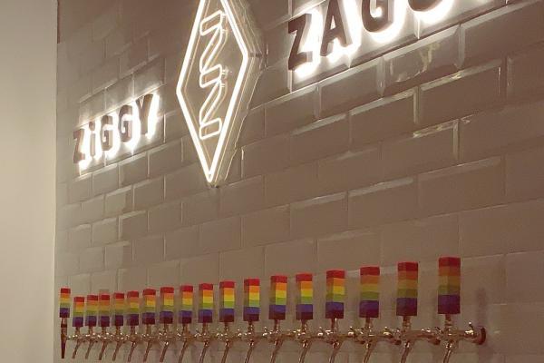 Image for New Ziggy Zaggy Outlet at Bugis artilce