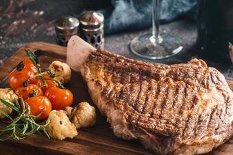 Image for New Black Pearl Steakhouse at Holland Village artilce