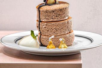 Image for New Gram Cafe Outlet at Waterway Point artilce