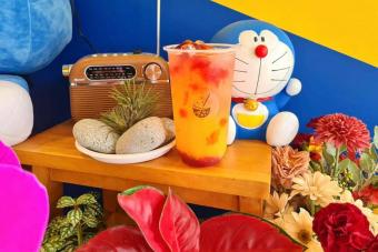 Image for New Qiu Qiu Tea Outlet at Geylang artilce