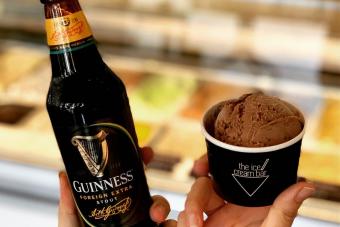 Image for New Ice Cream Bar Outlet at Outram artilce