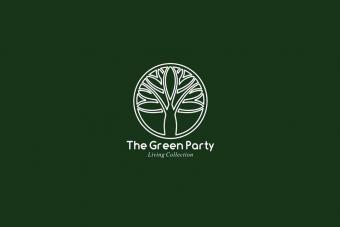 Image for New The Green Party Outlet at Hillion Mall artilce