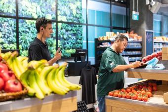 Image for New Little Farms Outlet at Serangoon artilce