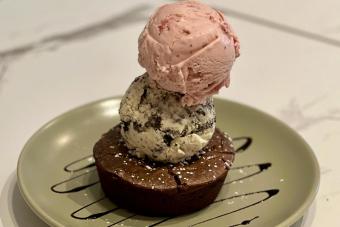 Image for New Juz Scooop Outlet at AMK artilce