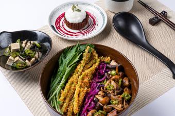 Image for New Restaurants, Cafes and Bars in Singapore [Oct 2022] artilce