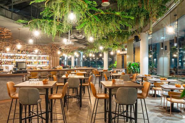 Image for New Tori-Q Outlet at White Sands artilce