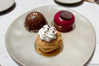 Image for New Mr Bucket Chocolaterie at Dempsey artilce