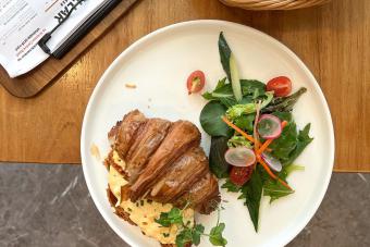 Image for New Stellar Kitchen Bar Outlet at Jurong artilce
