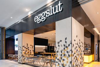 Image for New Eggslut Outlet at Suntec City artilce