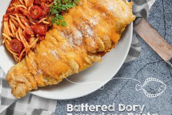 Image for New Big Fish Small Fish Outlet at Suntec City artilce