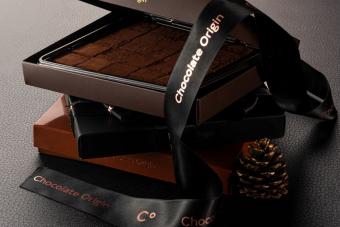Image for New Chocolate Origin Outlet at Suntec City artilce
